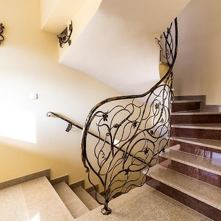 Apartamenty Na Brzysku Bialka Tatrzanska Ngoại thất bức ảnh