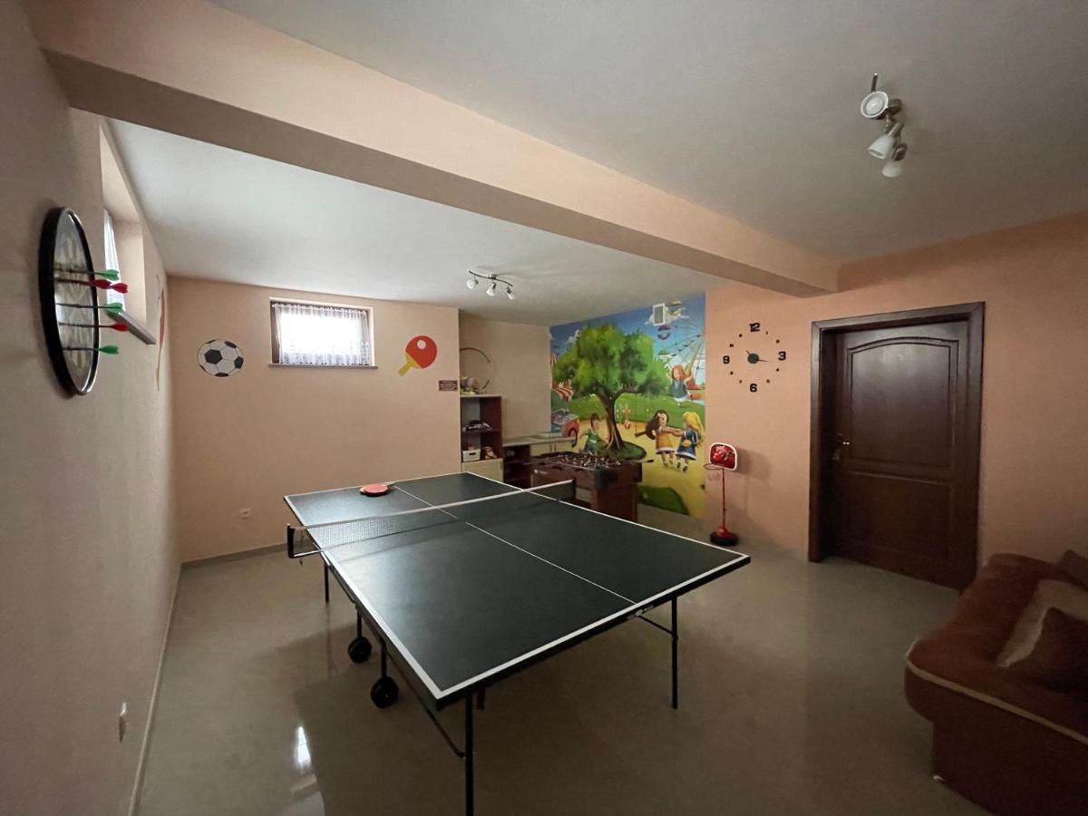 Apartamenty Na Brzysku Bialka Tatrzanska Ngoại thất bức ảnh