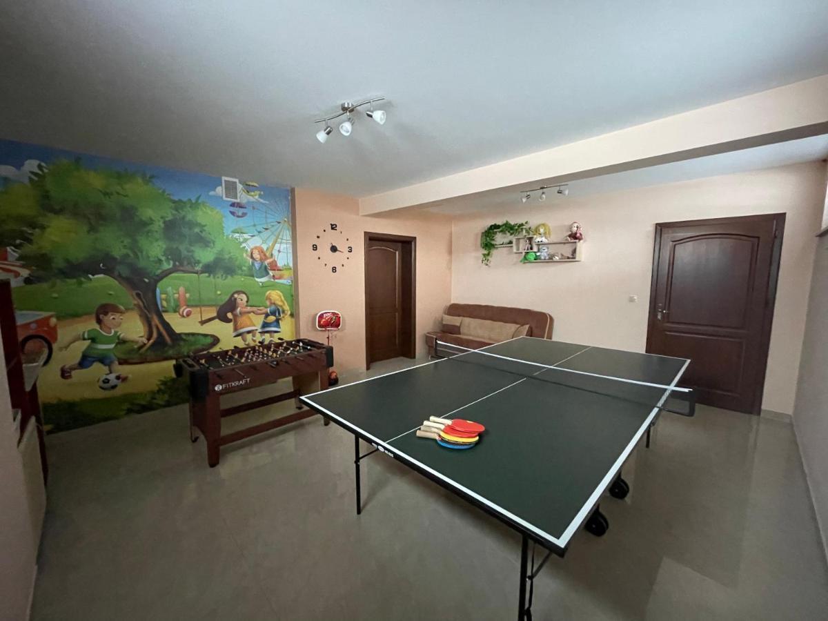 Apartamenty Na Brzysku Bialka Tatrzanska Ngoại thất bức ảnh