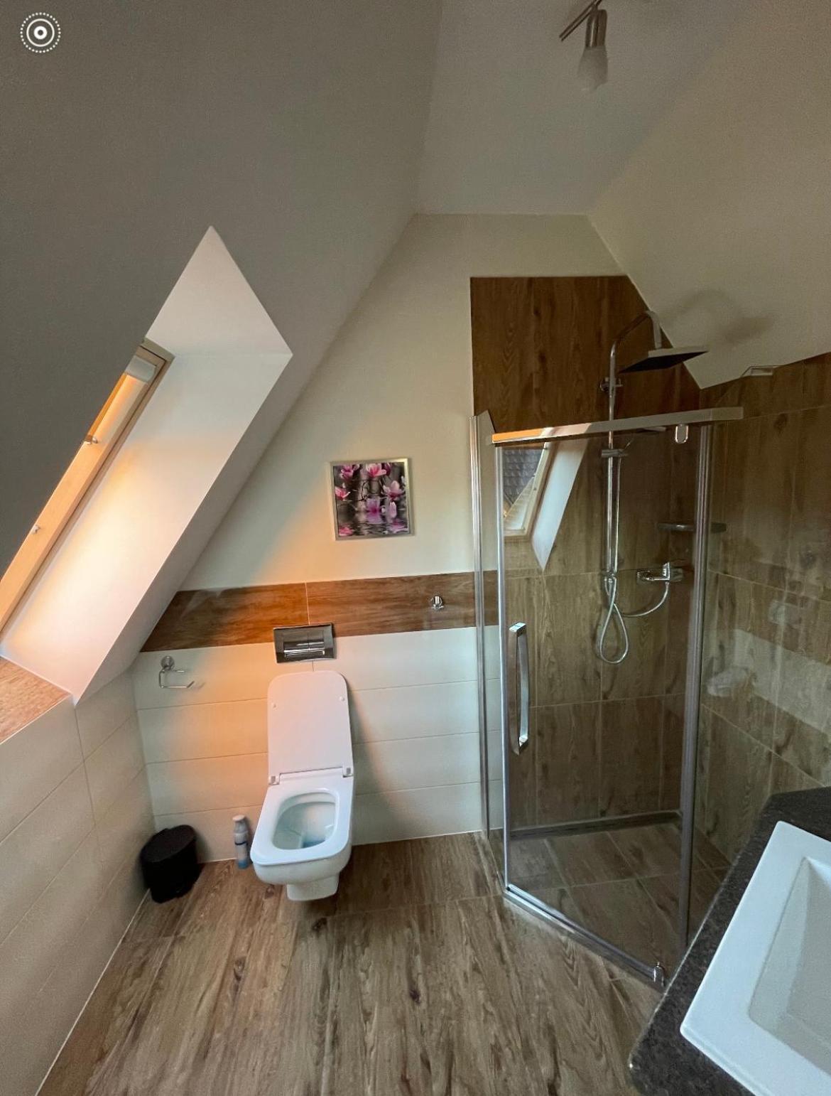 Apartamenty Na Brzysku Bialka Tatrzanska Ngoại thất bức ảnh