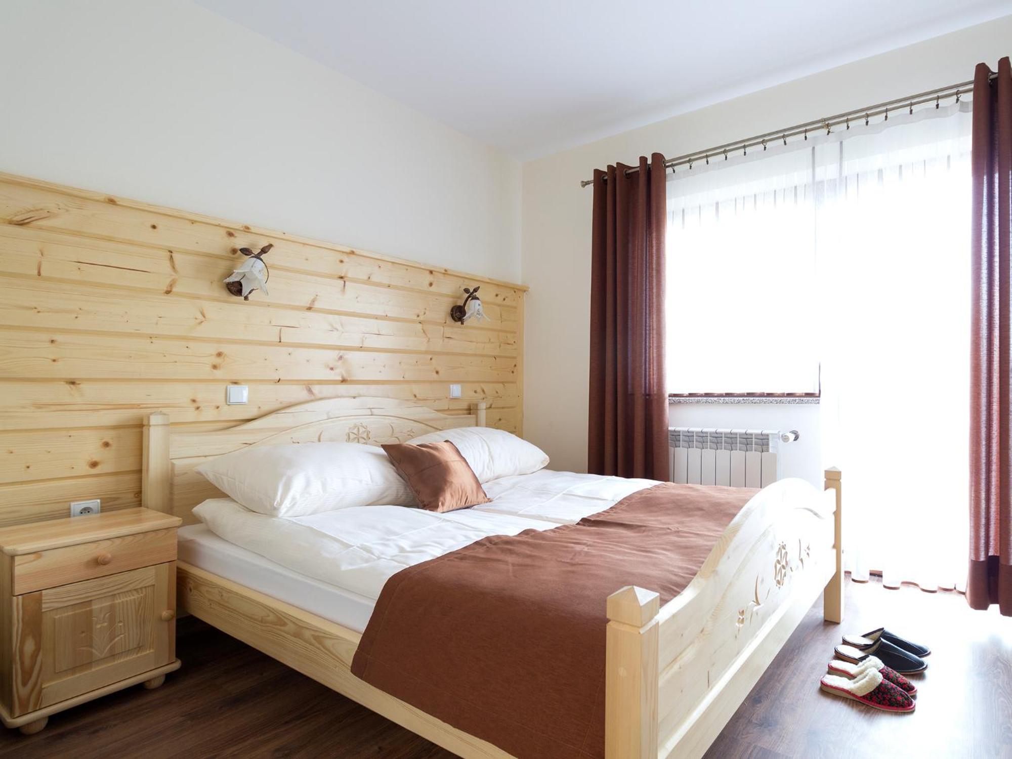 Apartamenty Na Brzysku Bialka Tatrzanska Ngoại thất bức ảnh