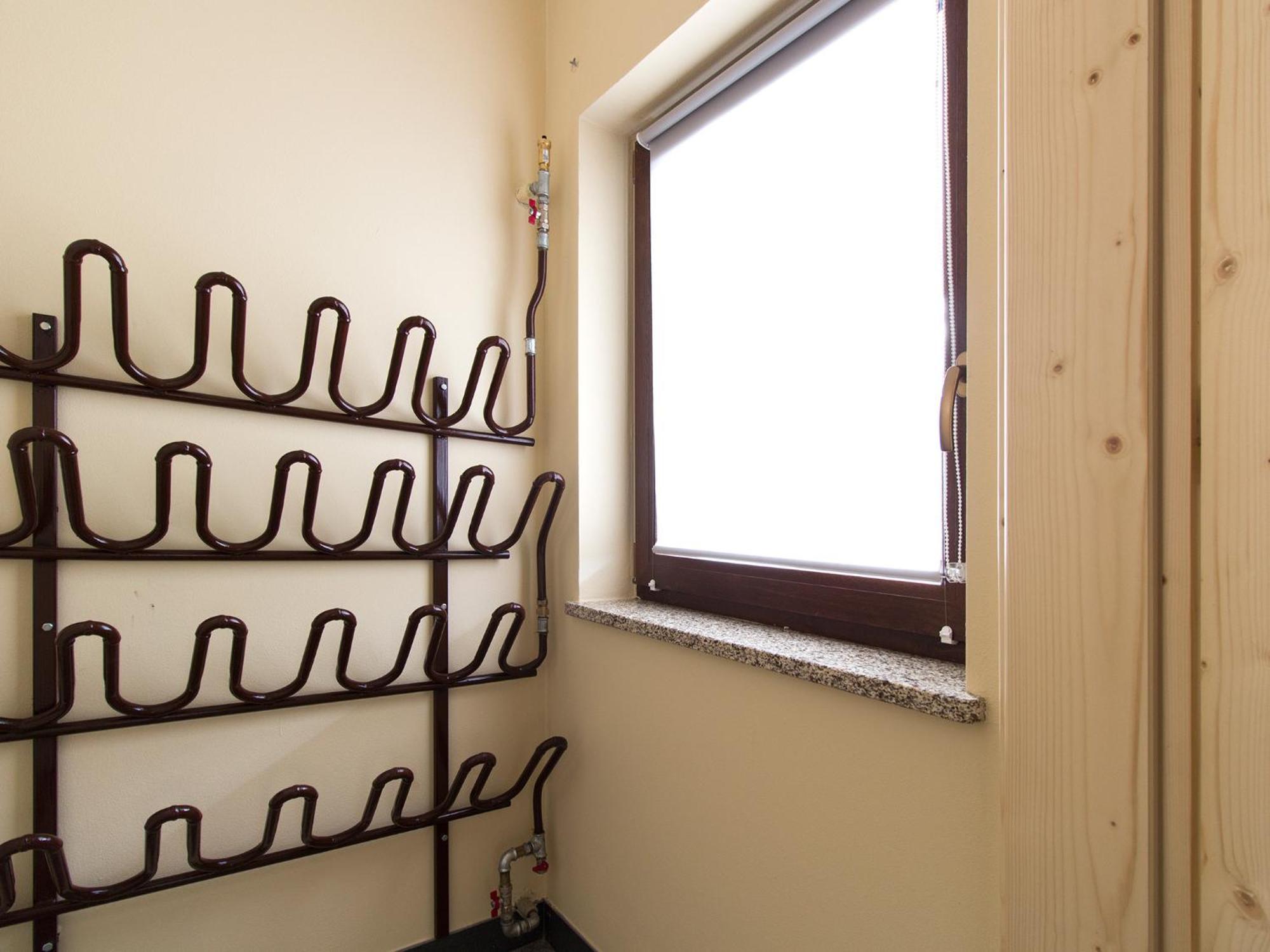 Apartamenty Na Brzysku Bialka Tatrzanska Ngoại thất bức ảnh
