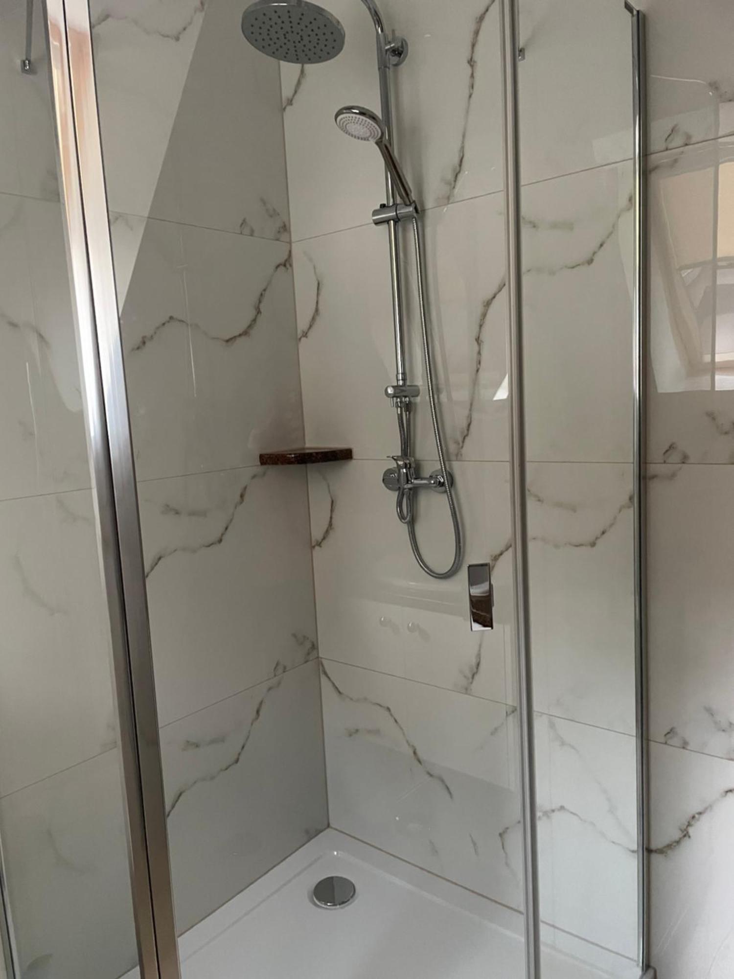 Apartamenty Na Brzysku Bialka Tatrzanska Ngoại thất bức ảnh